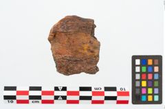Foto von Eisenkonvolut (NHMW-PRAE-094301)